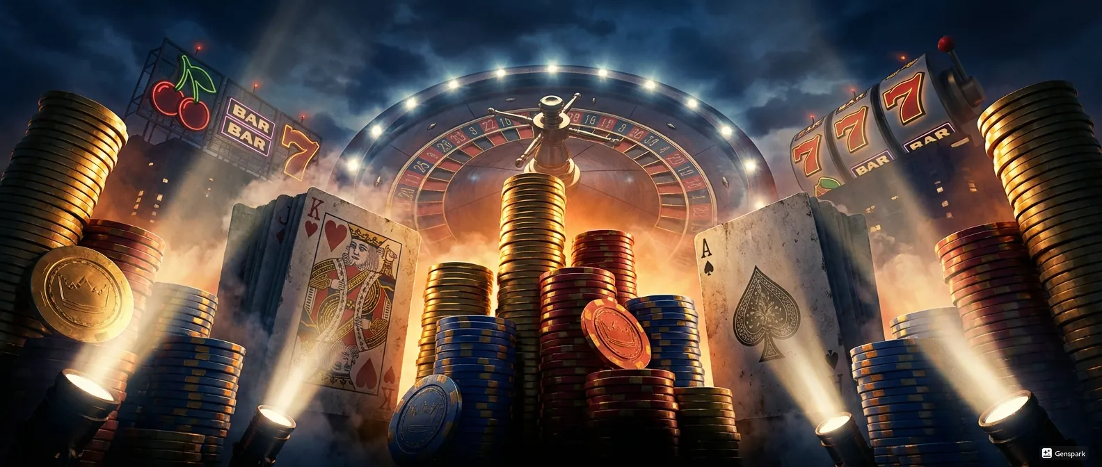 Legzo Casino bonus banner